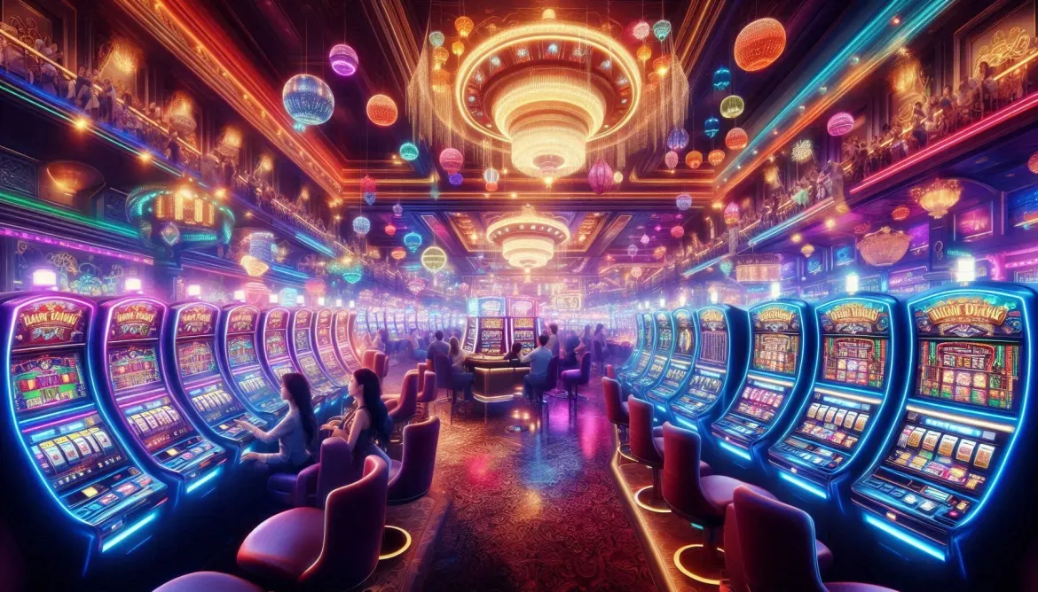 AquaSpins Casino